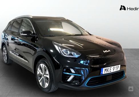 Kia Niro, 2022