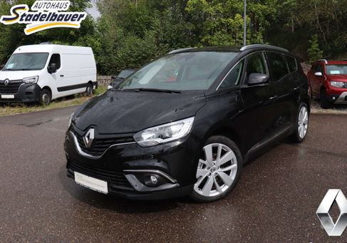 Renault Grand Scenic, 2019