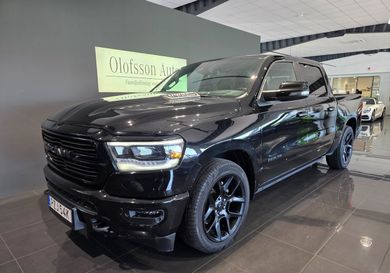 RAM 1500, 2023