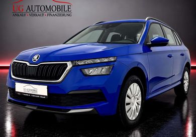 Skoda Kamiq, 2024