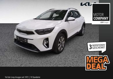 Kia Stonic, 2024
