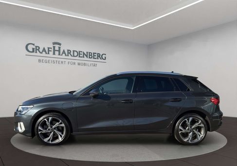 Audi A3, 2024