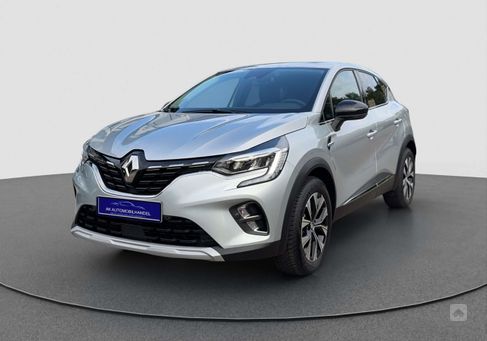 Renault Captur, 2023