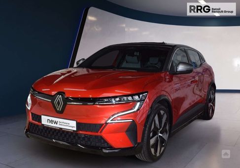 Renault Megane, 2023