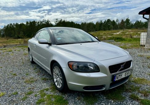 Volvo C70, 2007