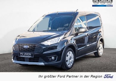 Ford Transit Connect, 2022