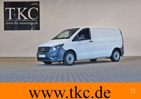 Mercedes-Benz Vito, 2020