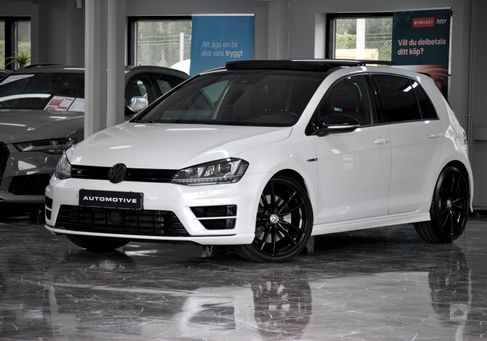 Volkswagen Golf, 2014