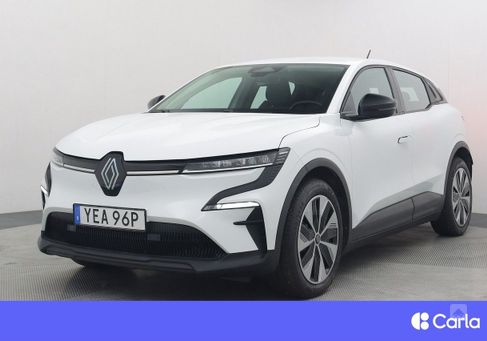 Renault Megane, 2023