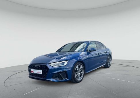 Audi A4, 2024 2