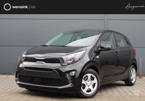 Kia Picanto, 2023