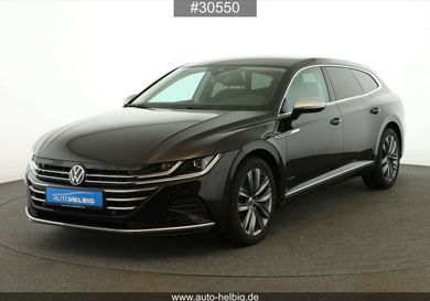 Volkswagen Arteon, 2023