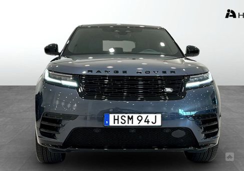 Land Rover Range Rover Velar, 2024