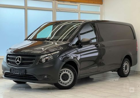 Mercedes-Benz Vito, 2021