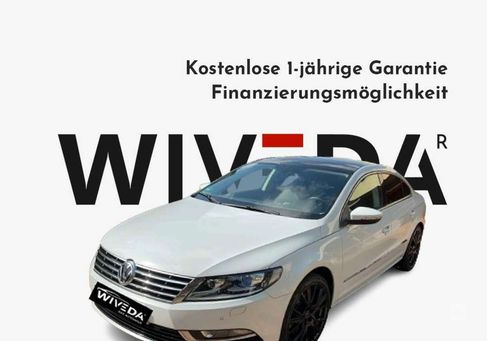 Volkswagen CC, 2019