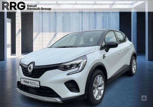 Renault Captur, 2023