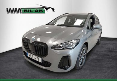 BMW 225 Active Tourer, 2024