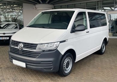 Volkswagen T6 Transporter, 2020