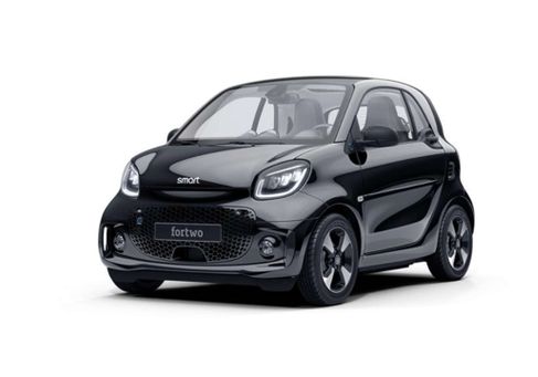 Smart ForTwo, 2023