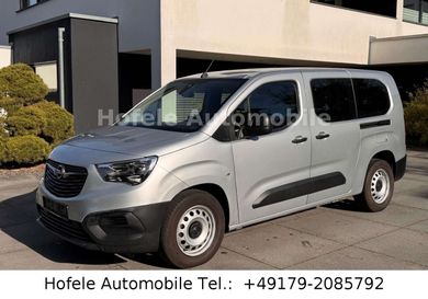 Opel Combo, 2022