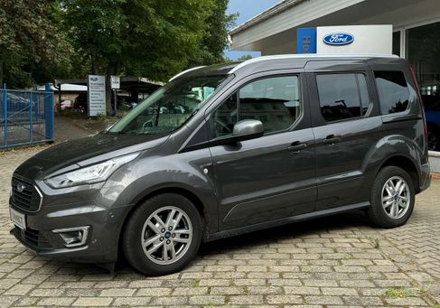 Ford Tourneo Connect, 2019