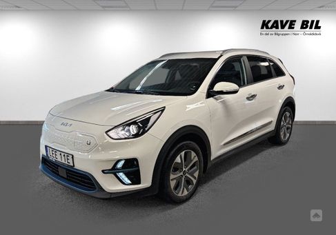 Kia Niro, 2022