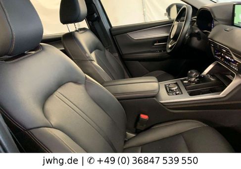 Mazda CX-60, 2022