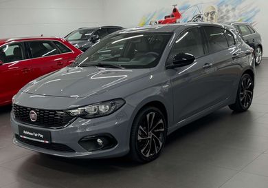 Fiat Tipo, 2020