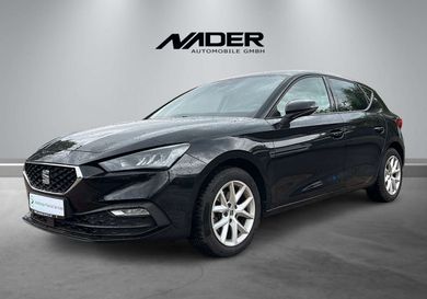 Seat Leon, 2022