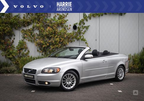 Volvo C70, 2008