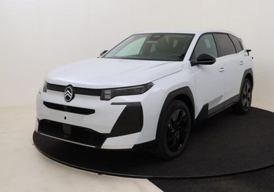 Citroën C5, 2026