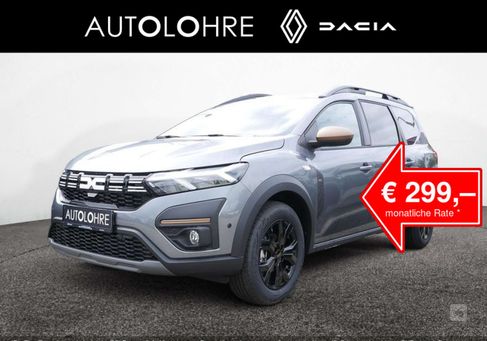 Dacia Jogger, 2024