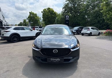 Mazda CX-30, 2024