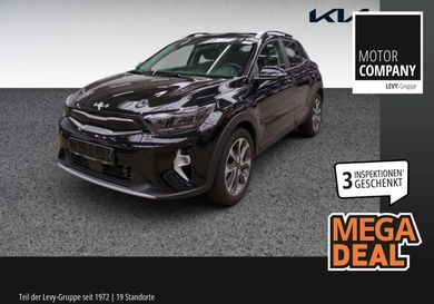 Kia Stonic, 2024