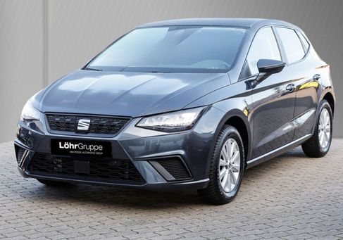 Seat Ibiza, 2024 2
