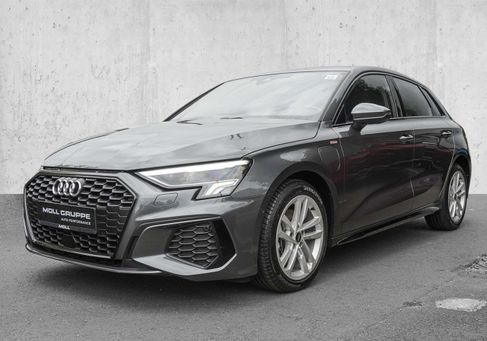 Audi A3, 2023 2