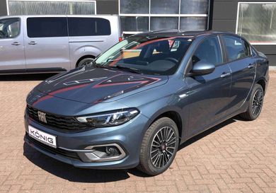 Fiat Tipo, 2026