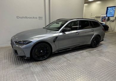 BMW M3, 2024