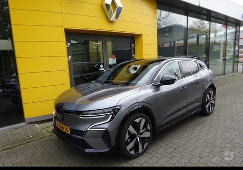 Renault Megane, 2023