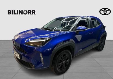 Toyota Yaris Cross, 2022