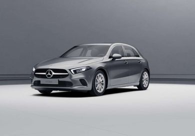 Mercedes-Benz A 200, 2020
