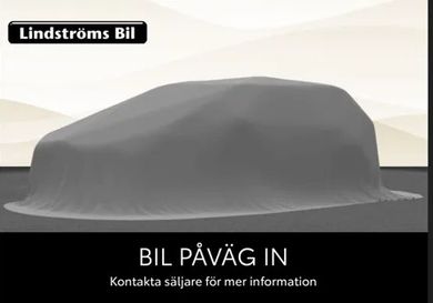 Volvo S90, 2020