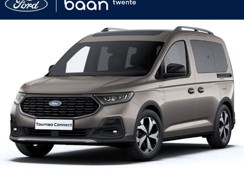 Ford Tourneo Connect, 2024