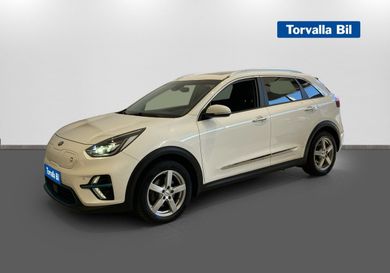 Kia Niro, 2021