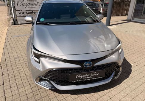 Toyota Corolla, 2024 3