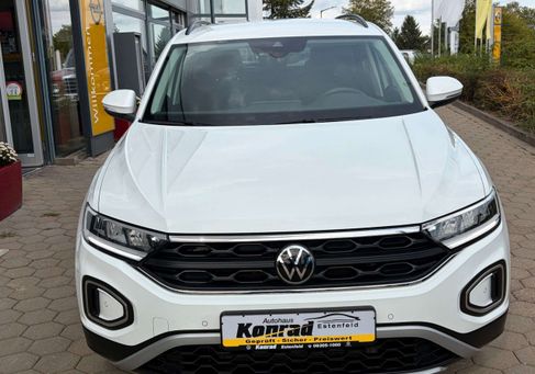 Volkswagen T-Roc, 2023 2