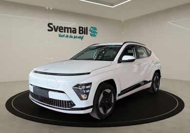 Hyundai Kona, 2026