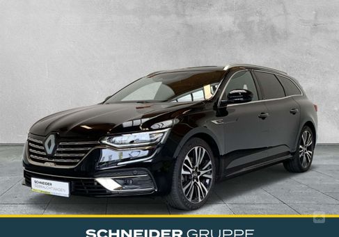 Renault Talisman, 2021