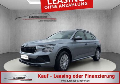 Skoda Kamiq, 2026