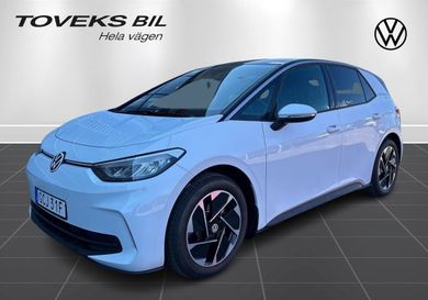 Volkswagen ID.3, 2026